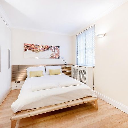 Notting Hill Gardens Apartments London Kültér fotó