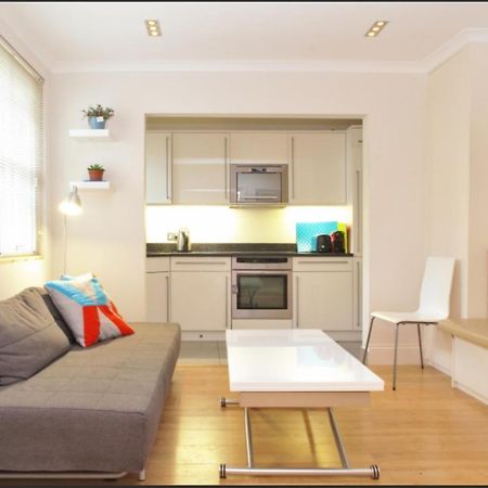 Notting Hill Gardens Apartments London Kültér fotó