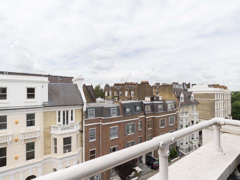 Notting Hill Gardens Apartments London Kültér fotó