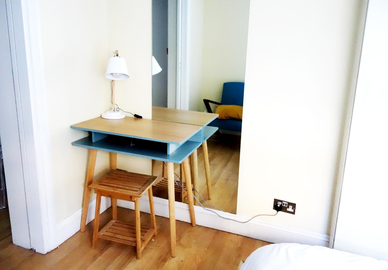 Notting Hill Gardens Apartments London Kültér fotó